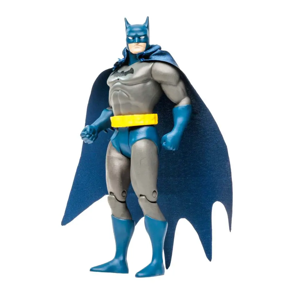Figurine DC Comics super powers batman